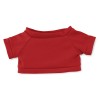 Shirt Colour Red